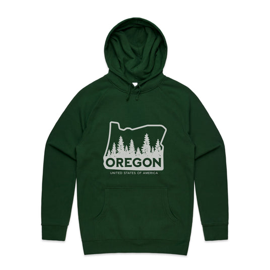 Forest Green
