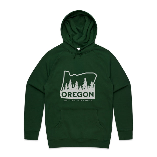 Forest Green