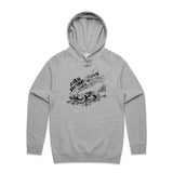 Grey Marle