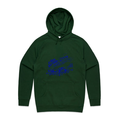 Forest Green