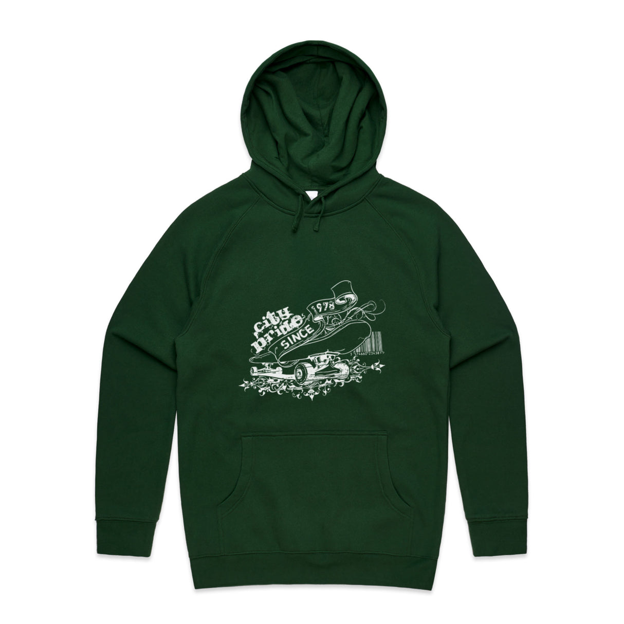 Forest Green