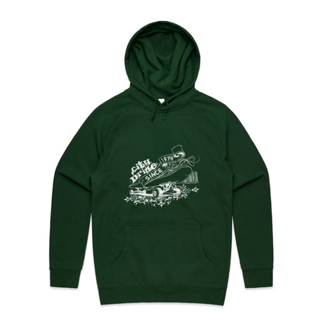 Forest Green