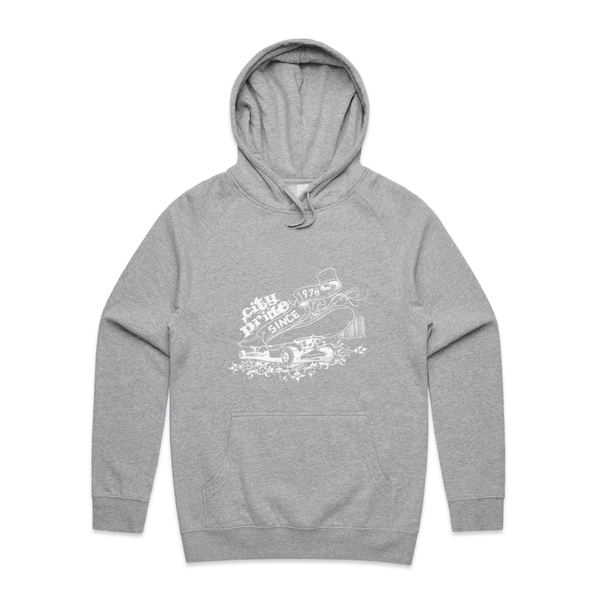 Grey Marle