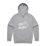 Grey Marle