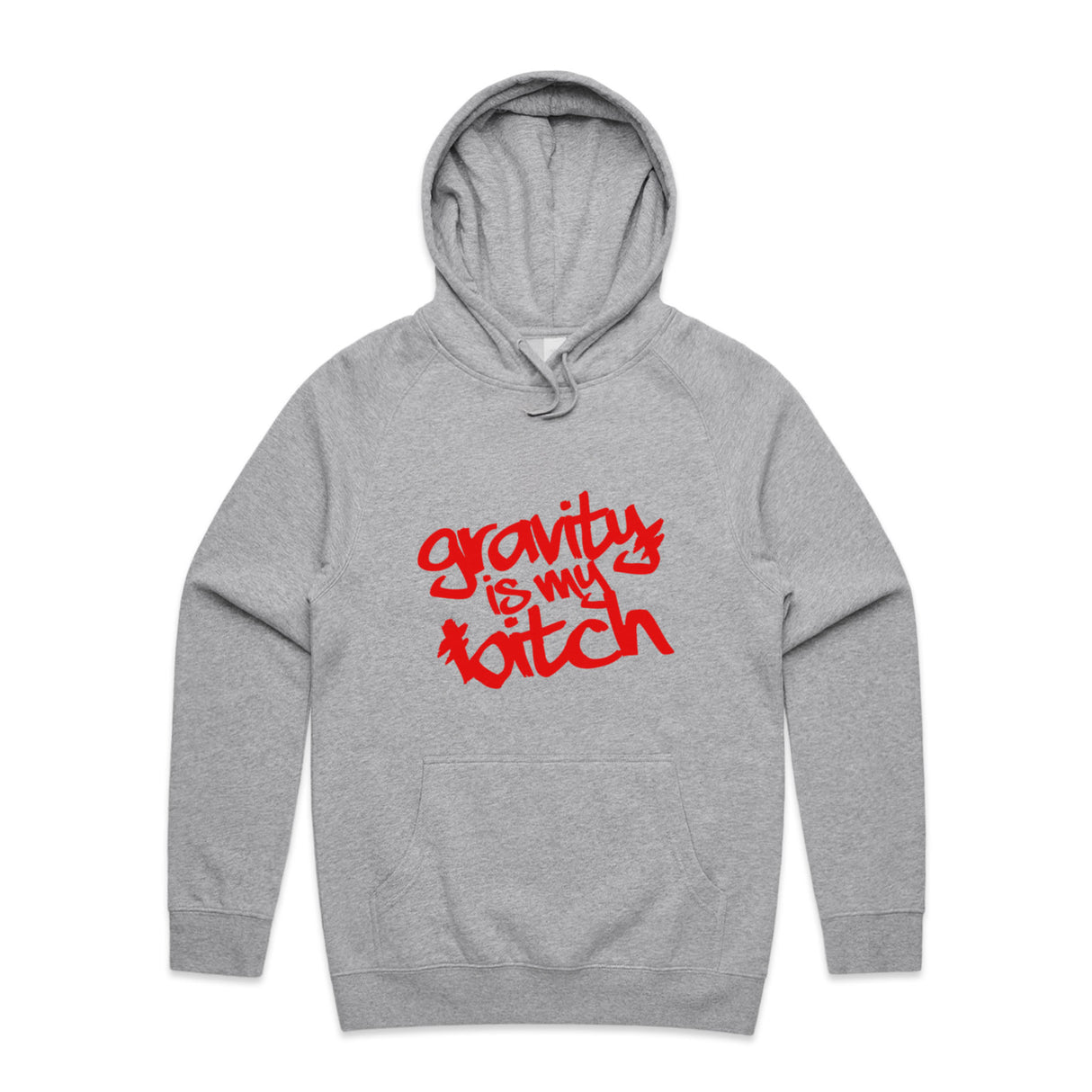 Grey Marle