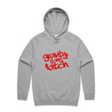 Grey Marle