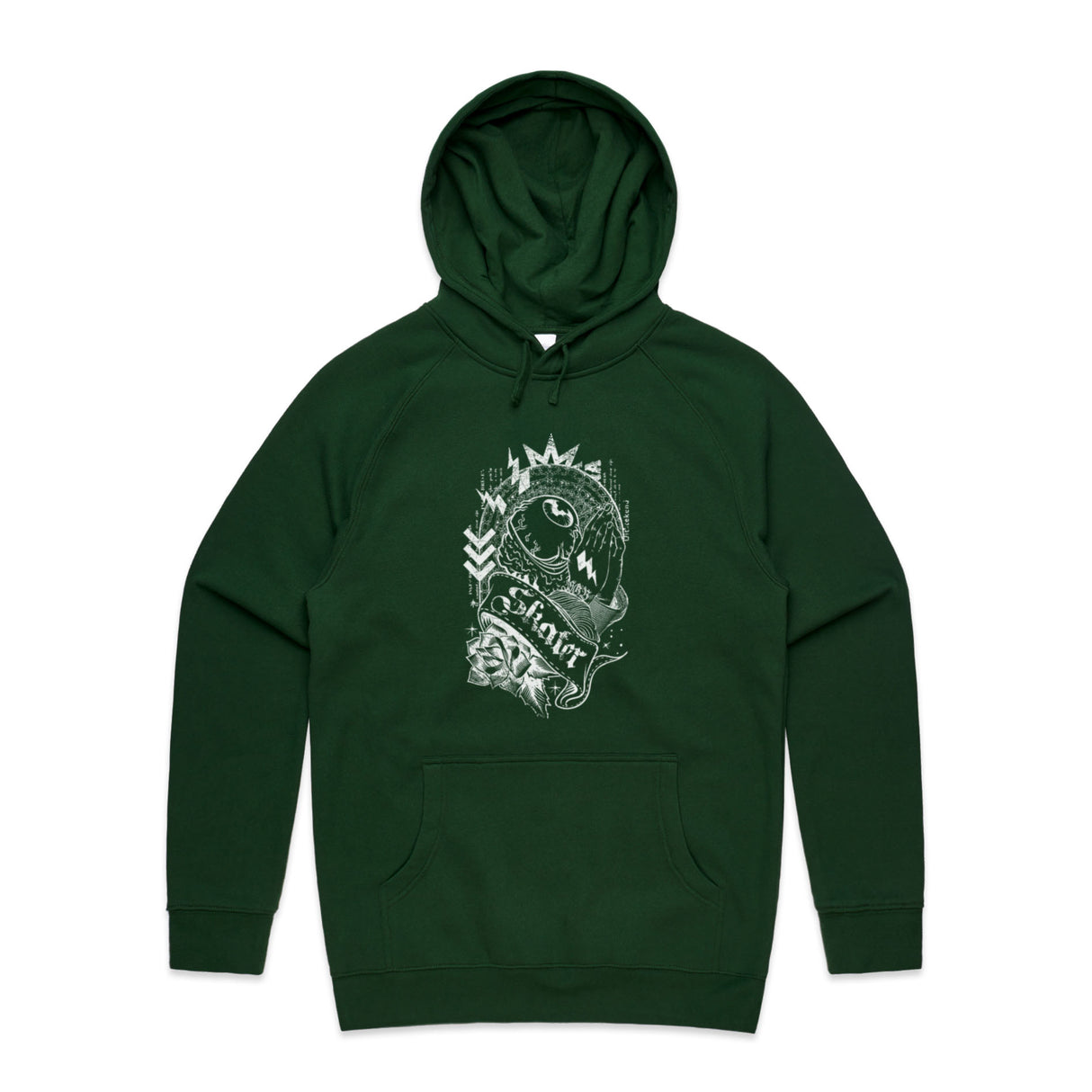 Forest Green
