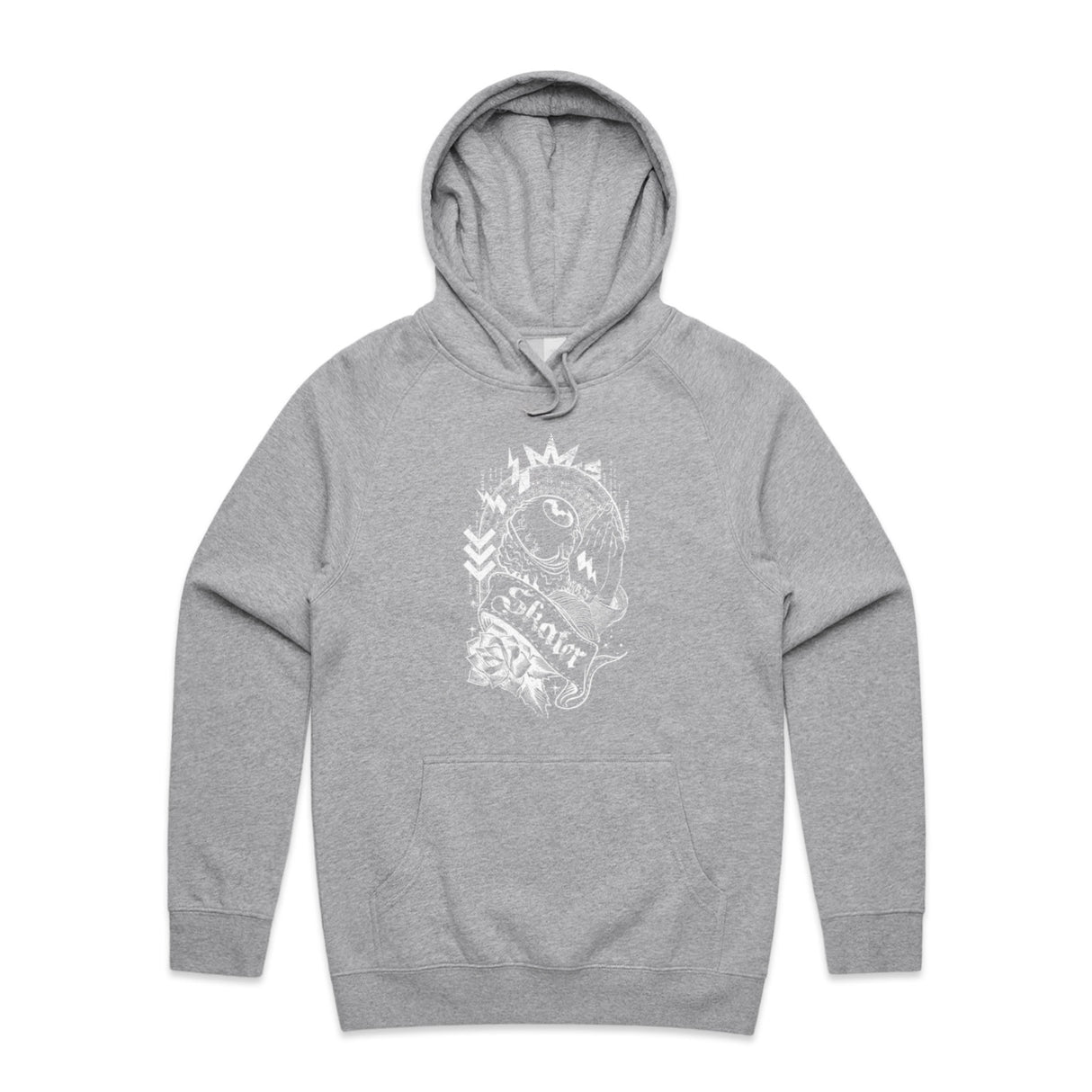 Grey Marle