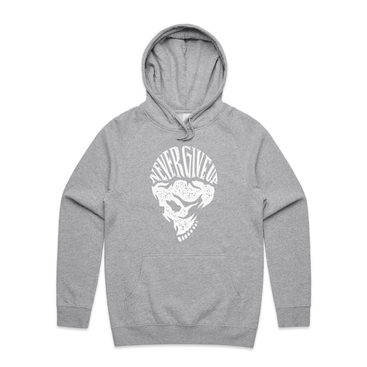 Grey Marle
