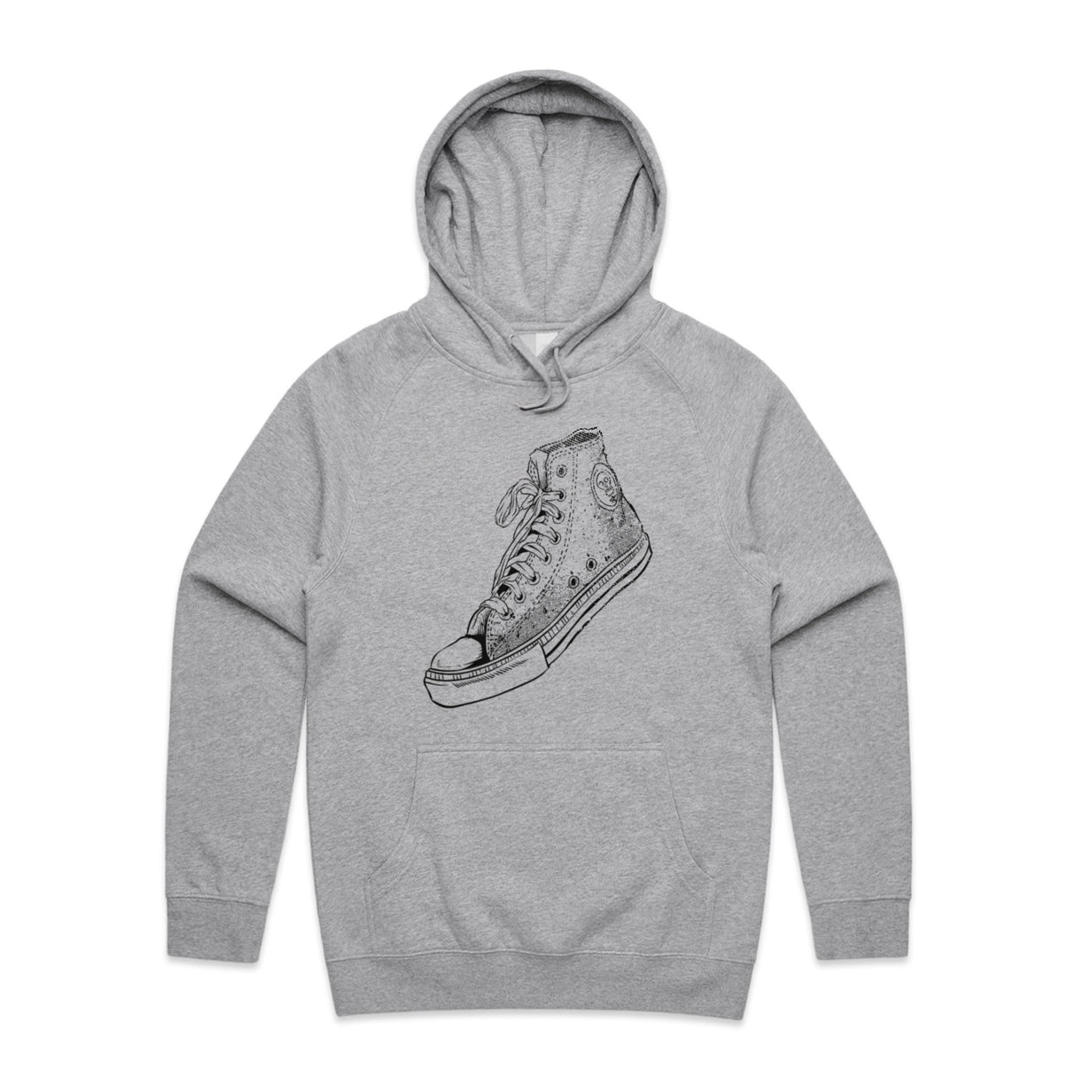 Grey Marle