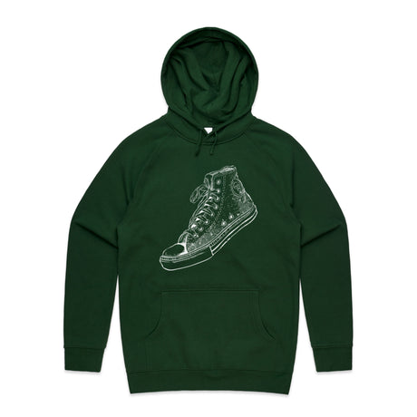 Forest Green