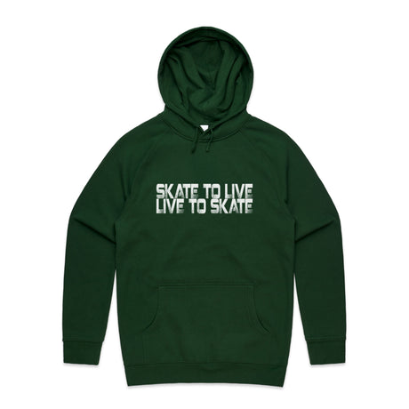 Forest Green