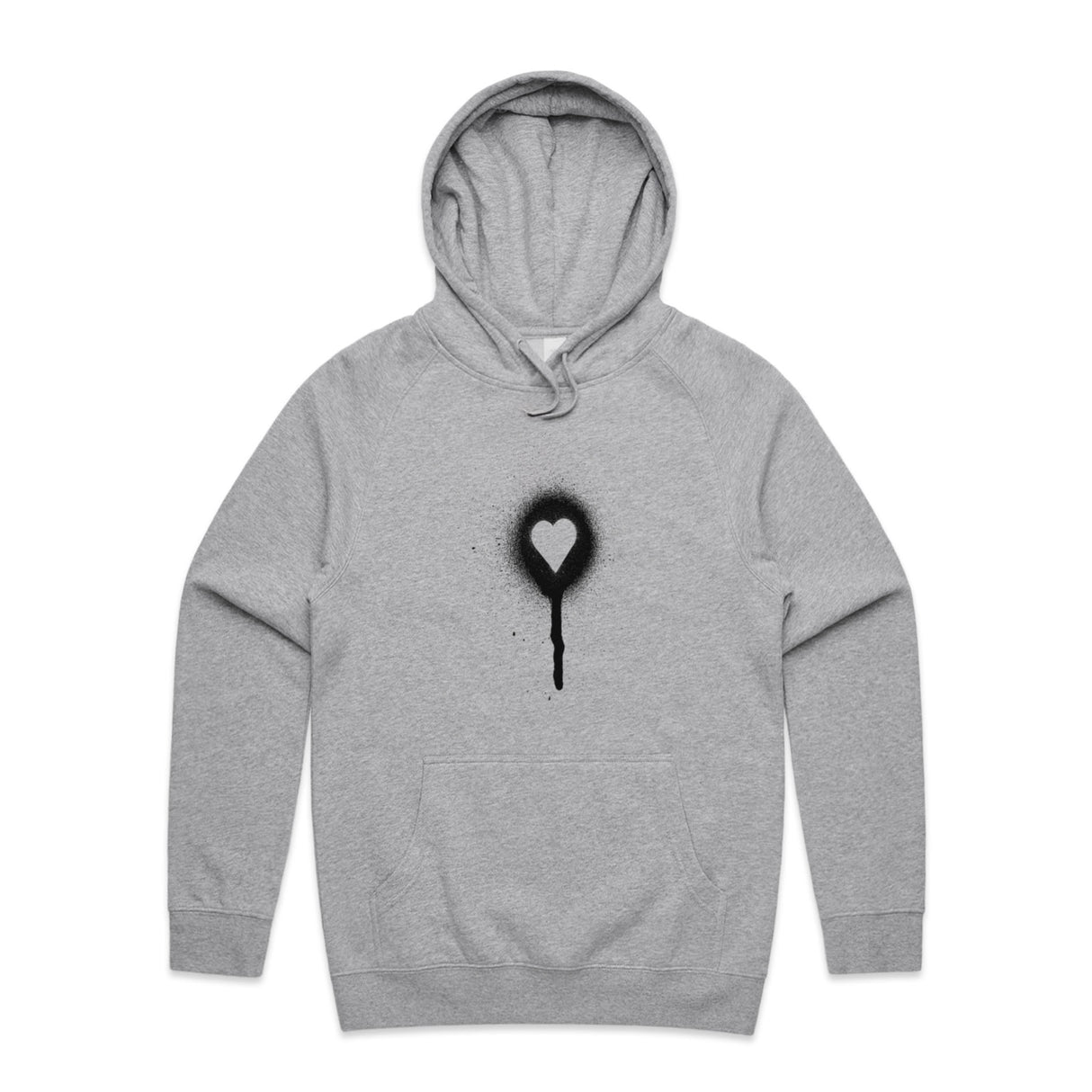 Grey Marle