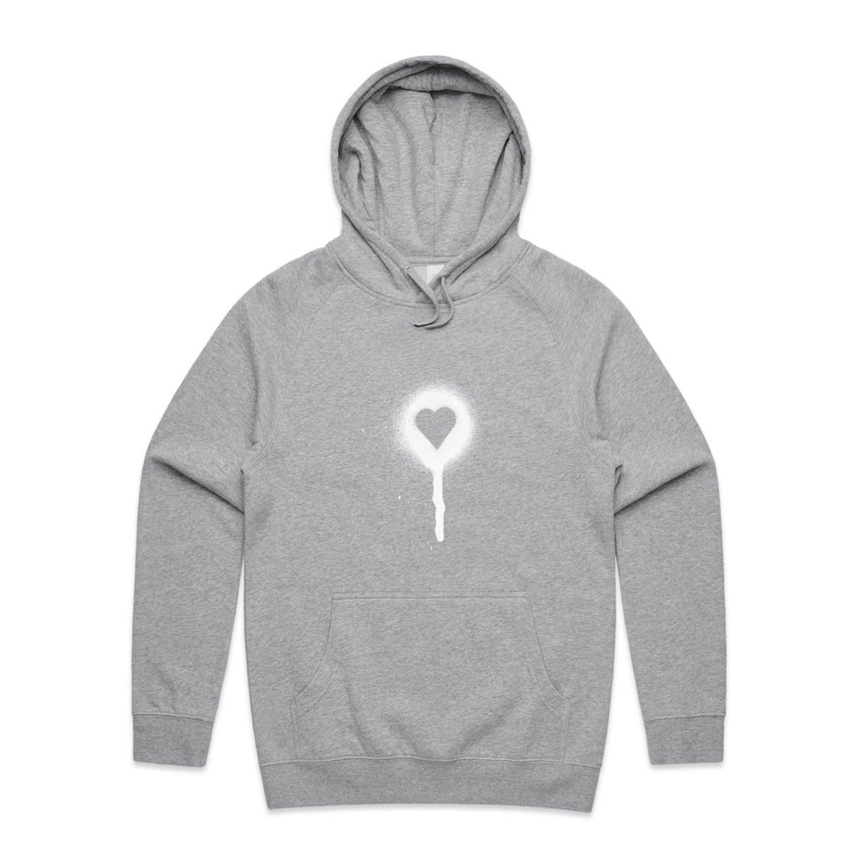Grey Marle
