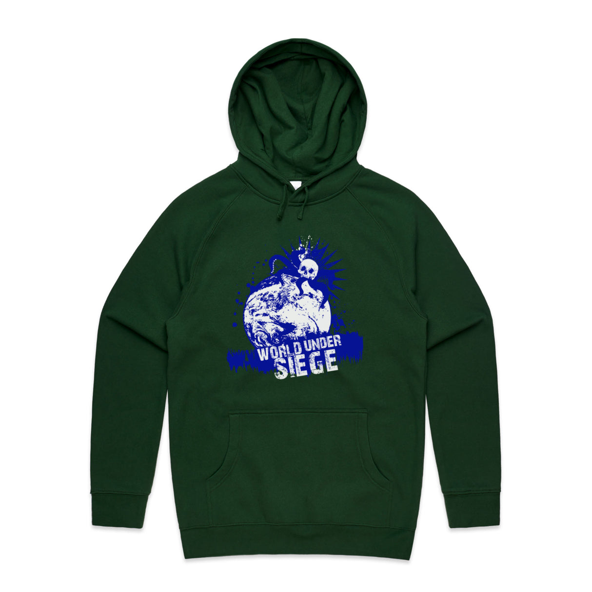 Forest Green
