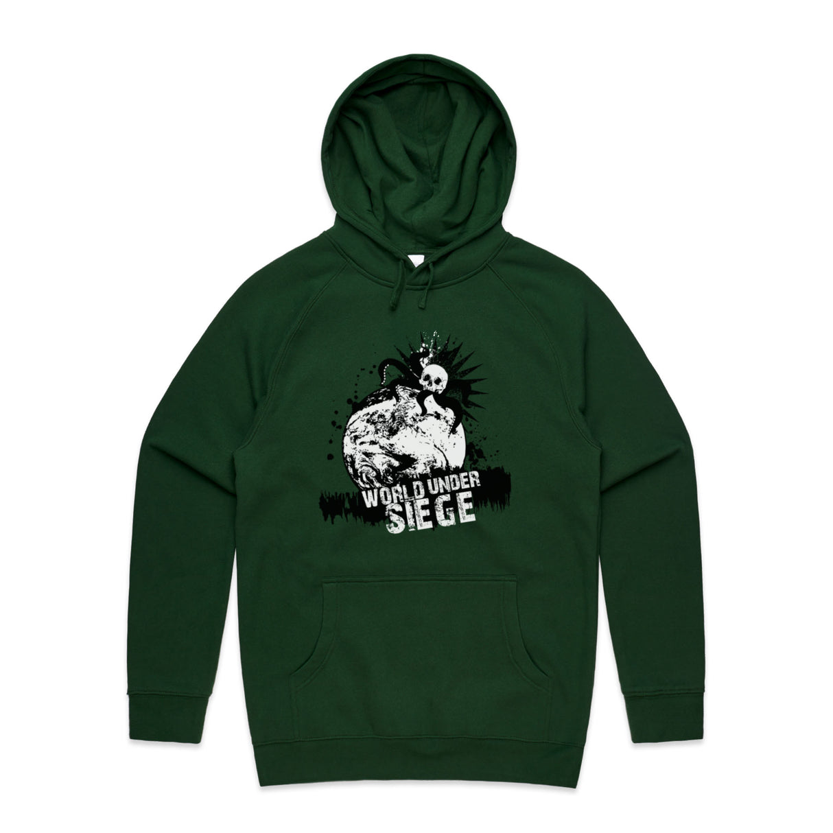 Forest Green
