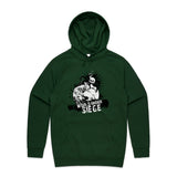 Forest Green