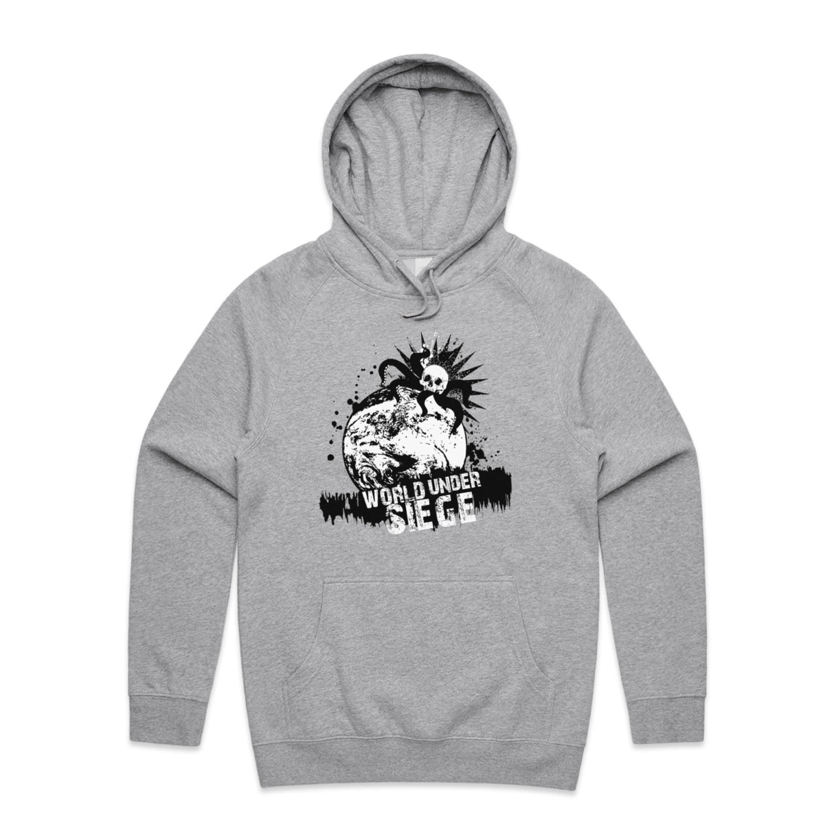 Grey Marle