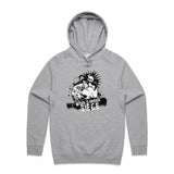 Grey Marle