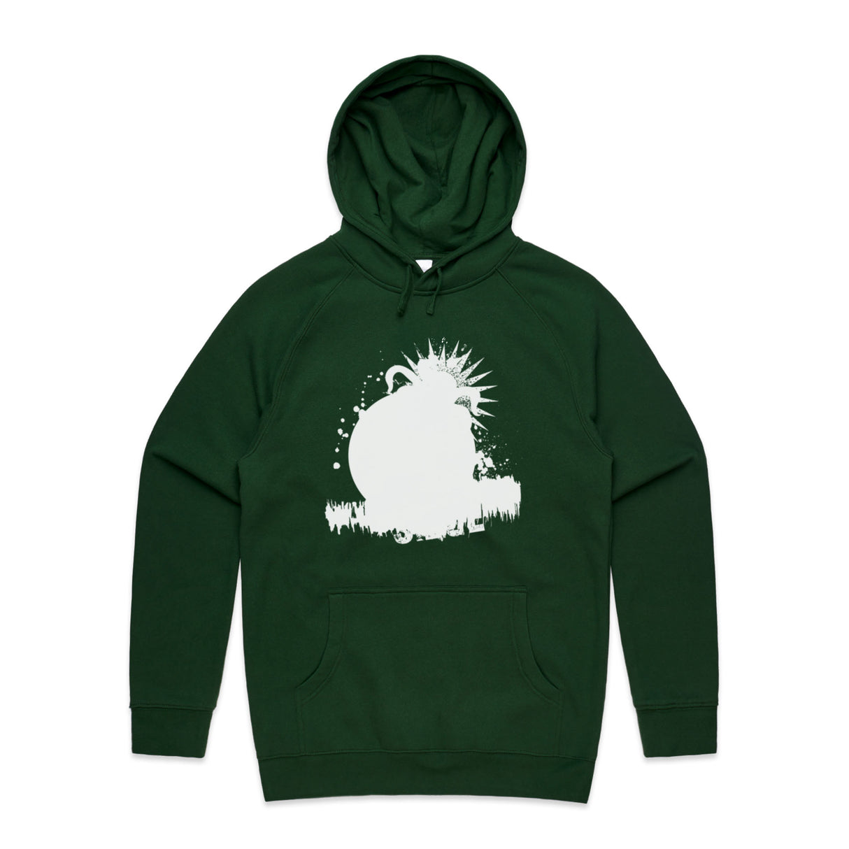 Forest Green