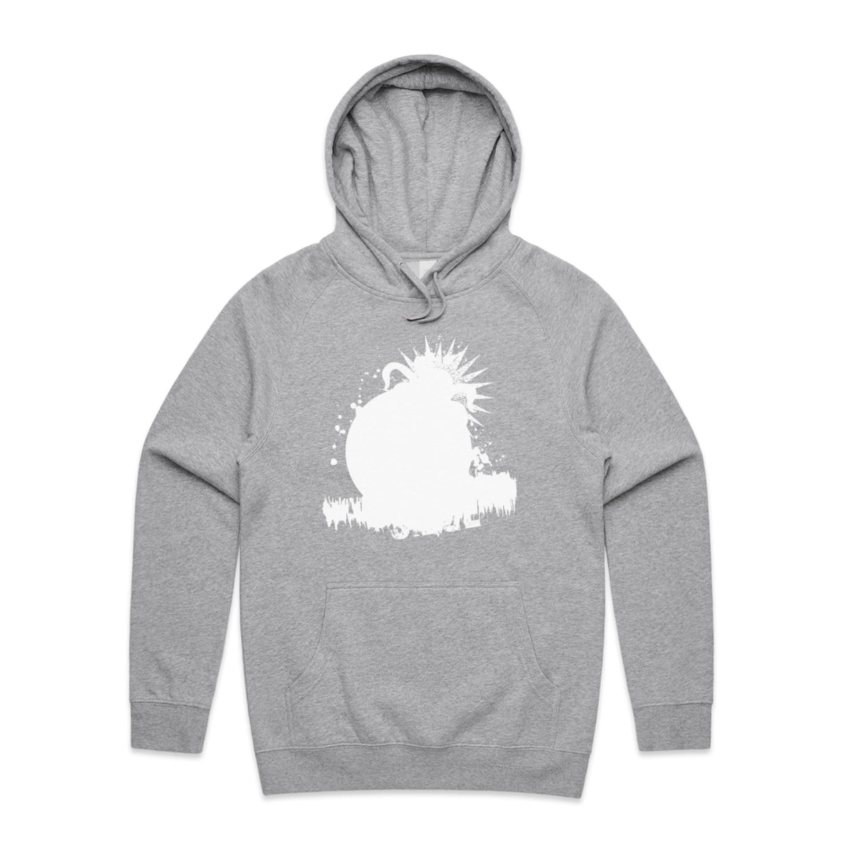 Grey Marle