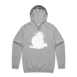 Grey Marle
