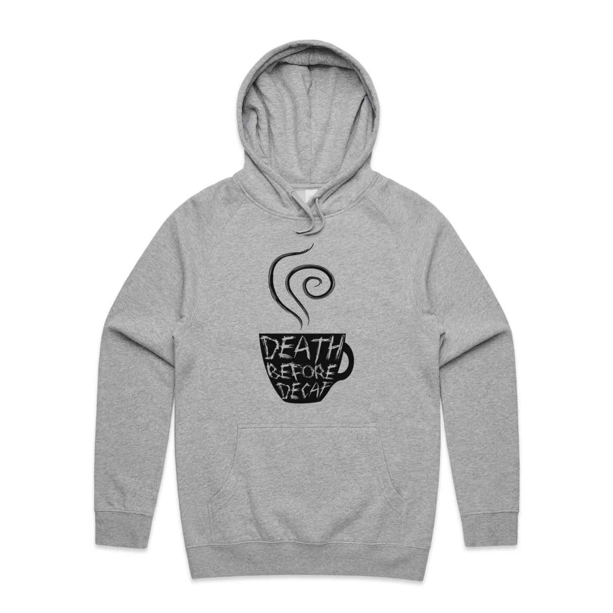Grey Marle