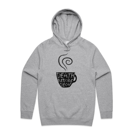 Grey Marle