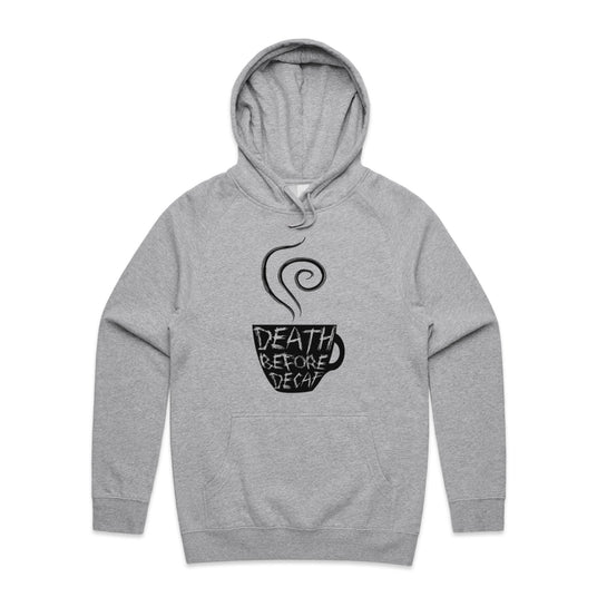 Grey Marle