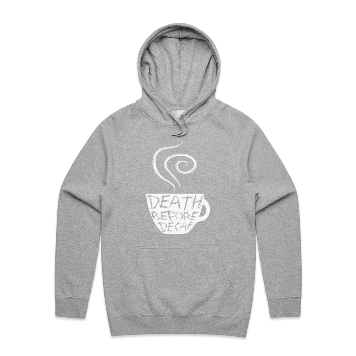 Grey Marle