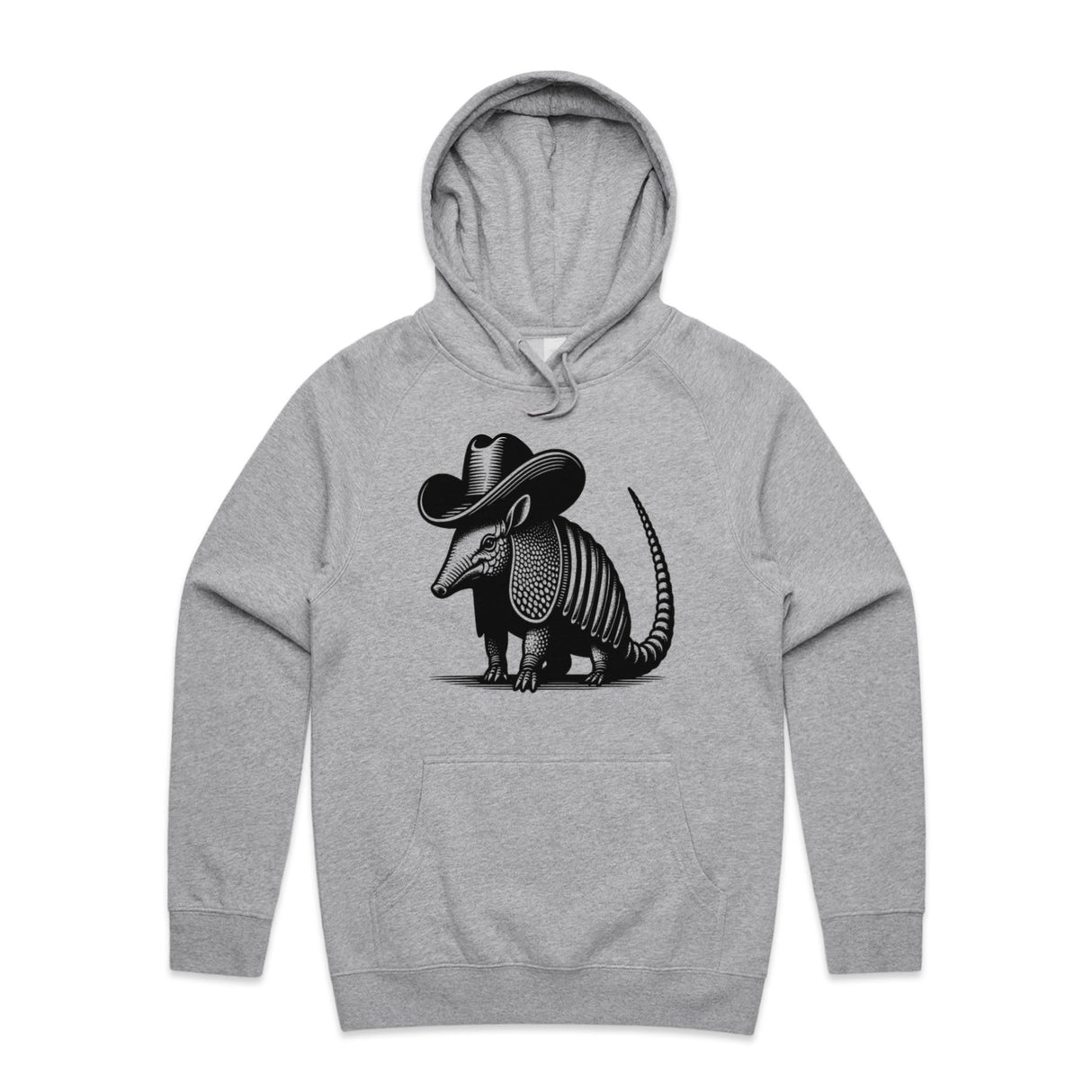 Grey Marle