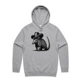 Grey Marle