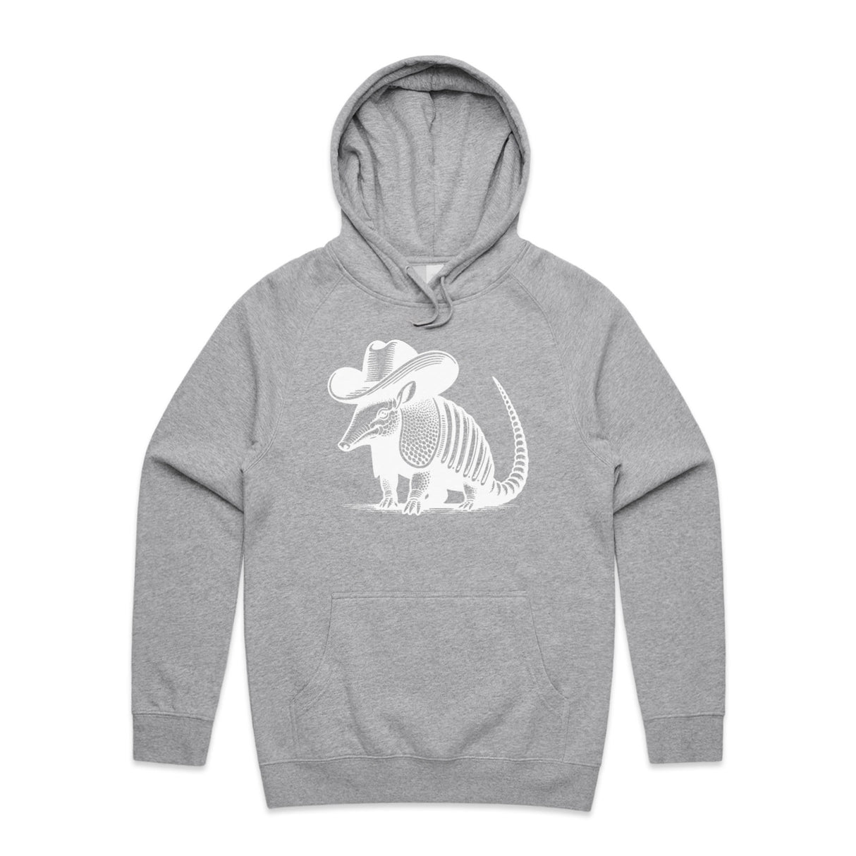 Grey Marle