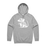 Grey Marle