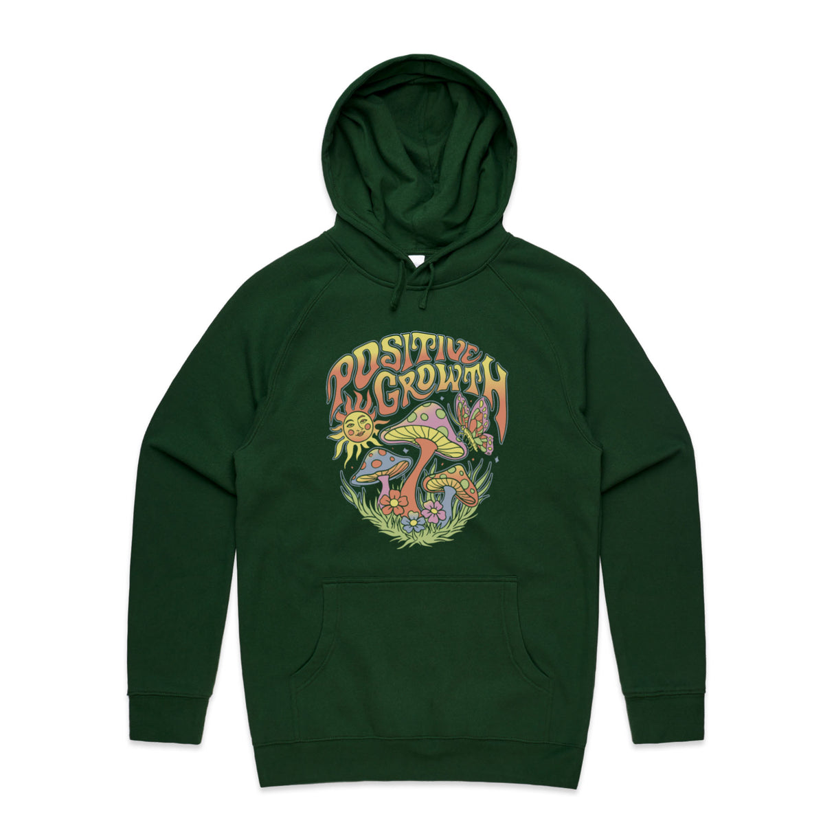 Forest Green