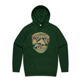 Forest Green