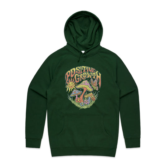Forest Green
