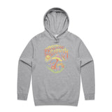 Grey Marle