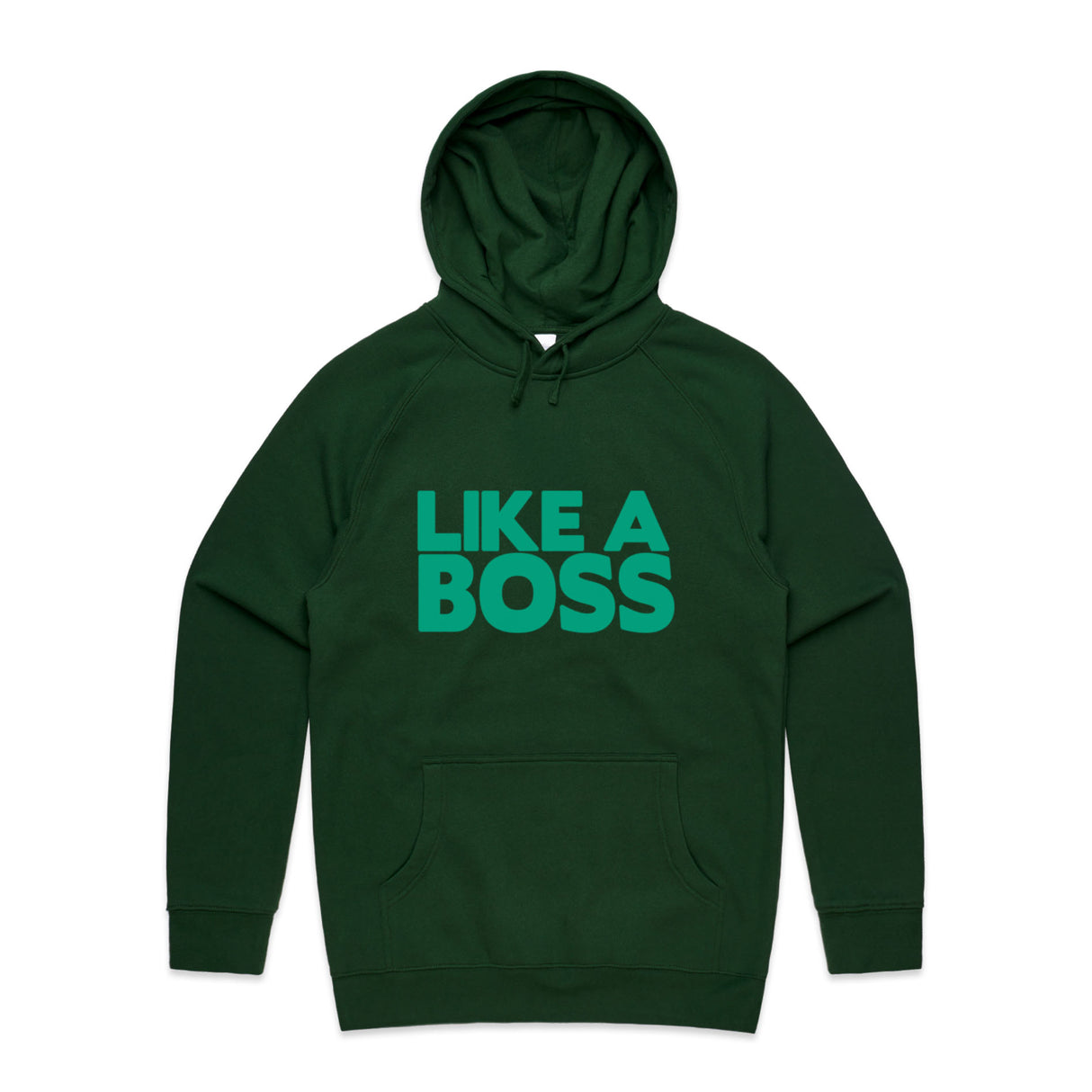 Forest Green