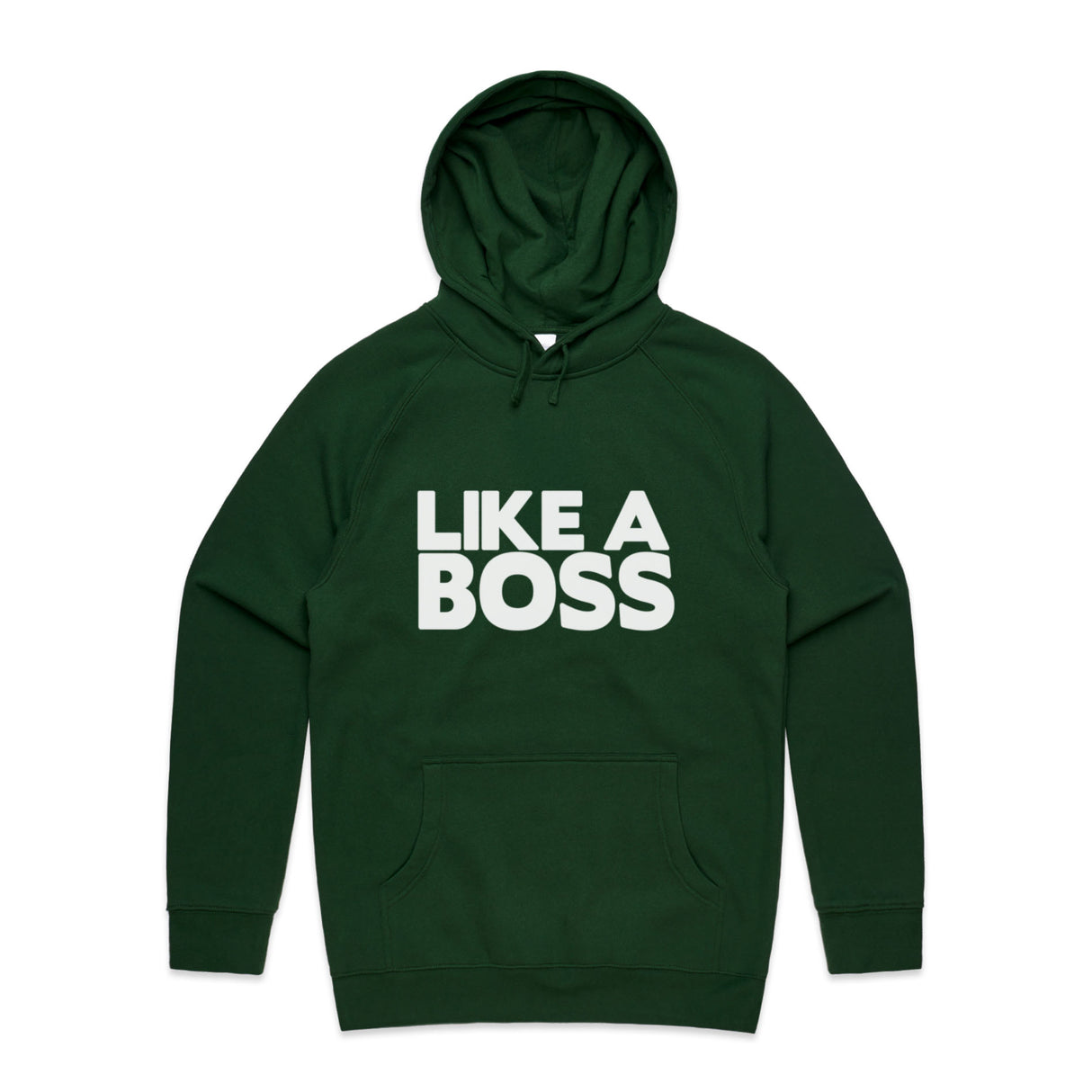 Forest Green
