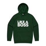 Forest Green