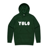 Forest Green