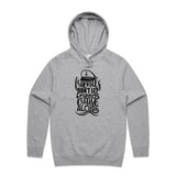 Grey Marle