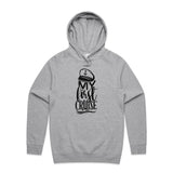 Grey Marle