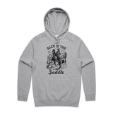 Grey Marle
