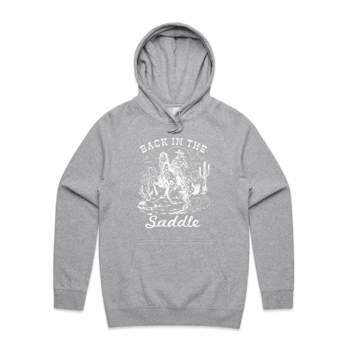 Grey Marle