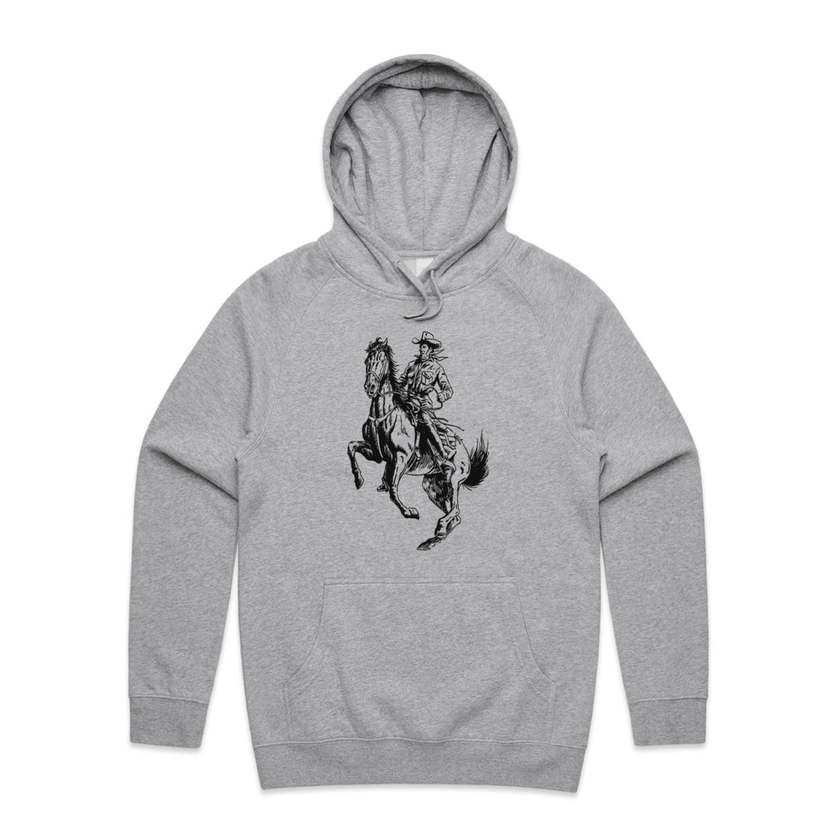 Grey Marle