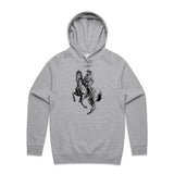 Grey Marle