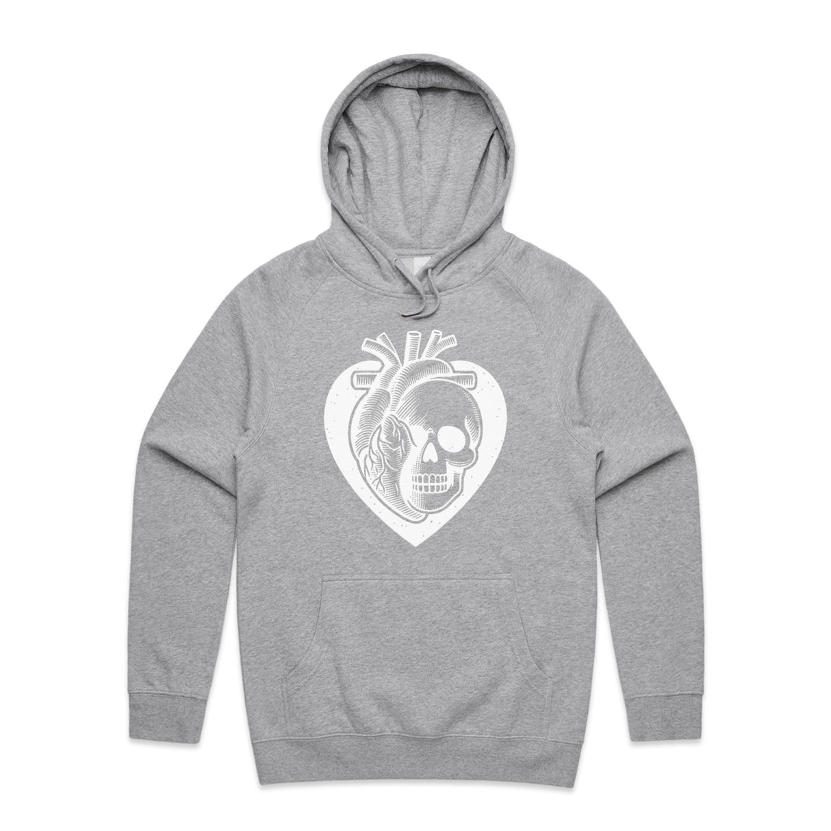 Grey Marle