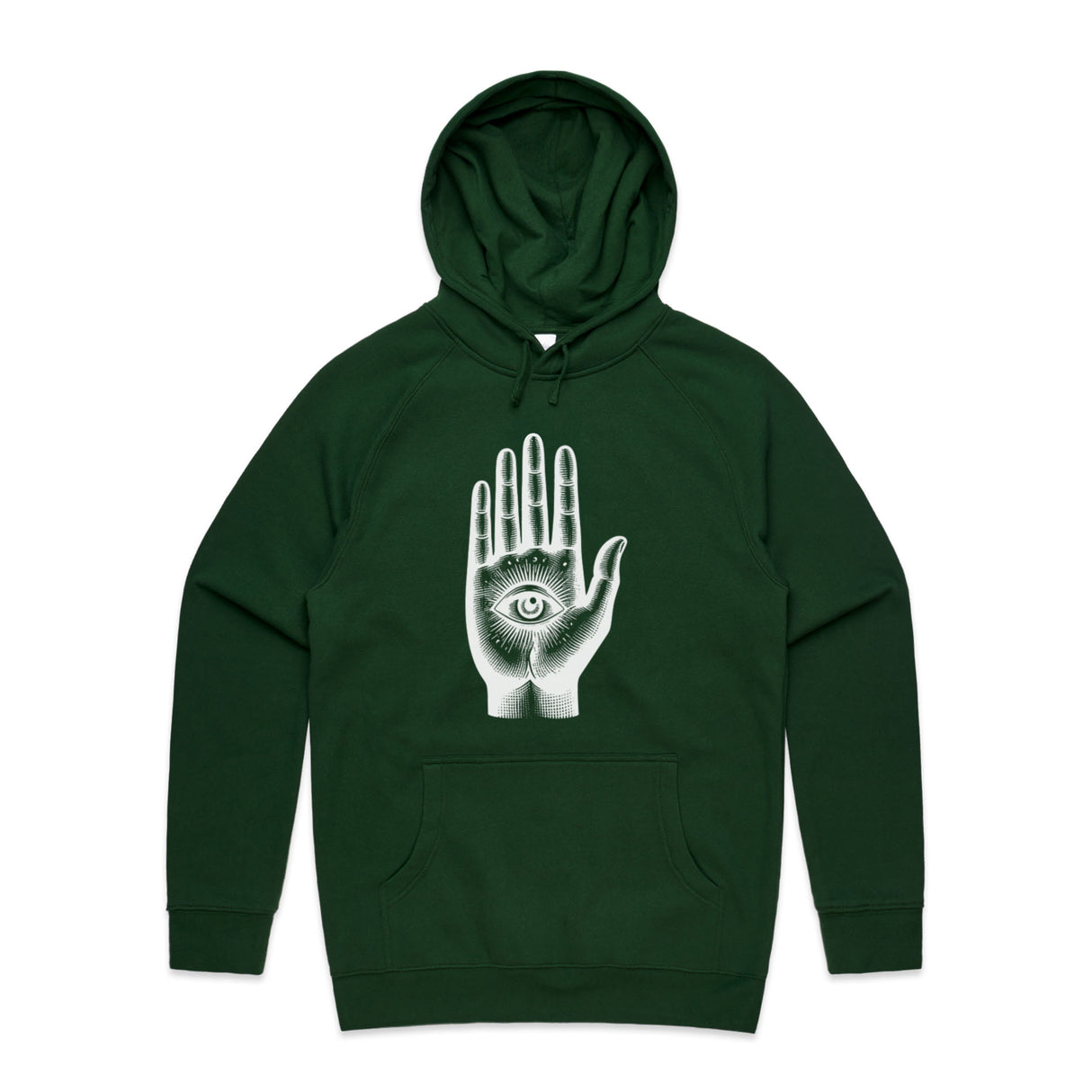 Forest Green